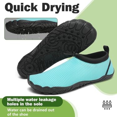 Шкарпетки-тапки Mishansha: легкі, дихаючі, з антиковзким покриттям, розмір 36-46, сапфіровий блакитний