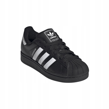 Жіночі кросівки Adidas Superstar II J 