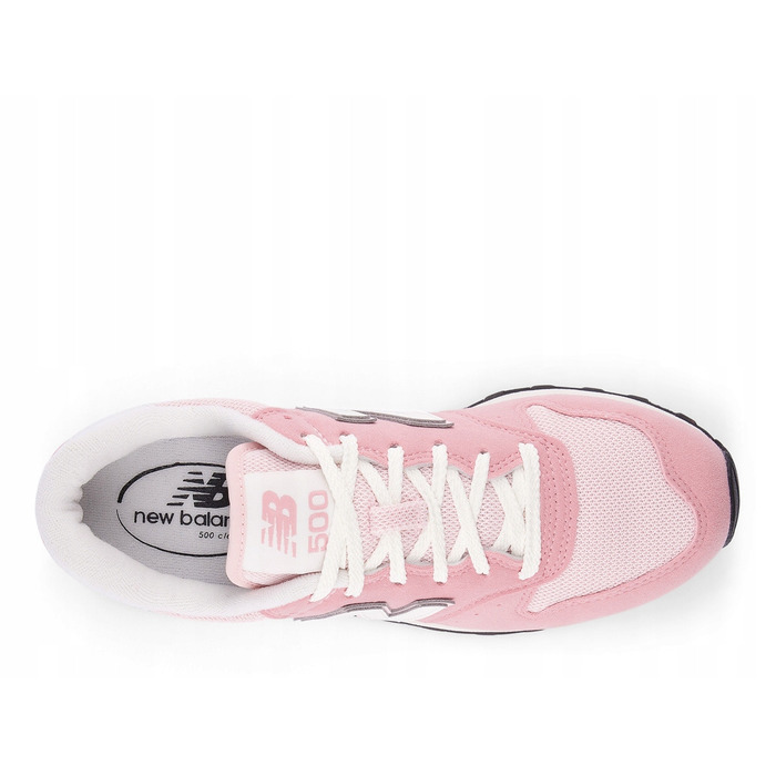 Жіночі кеди New Balance GW500PKS, розмір 38