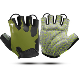 колір: оливка