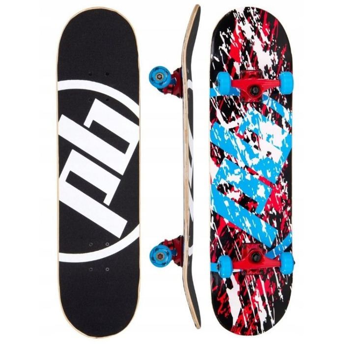 Дескоролька Enero Scratch 79 x 20 x 12,5 см