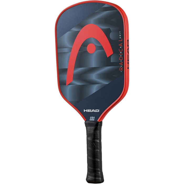 Ракетка для піклболу HEAD Radical Tour EX Grit, професійна
