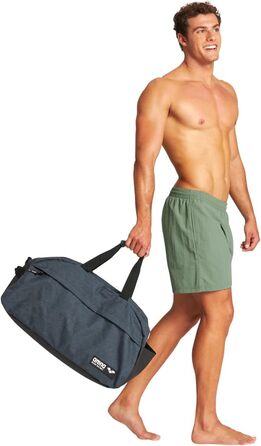 Спортивна сумка Arena Duffle Team 40л для дорослих, унісекс