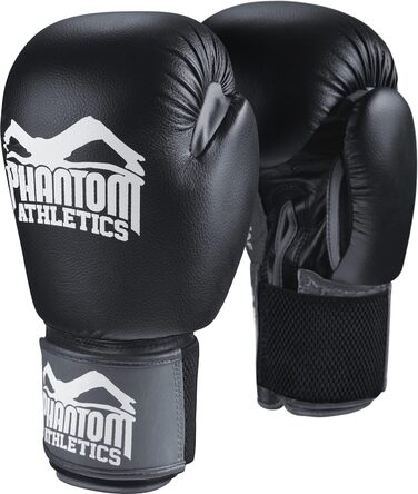 Боксерські рукавички Phantom Boxhandschuhe Ultra | MMA, K-1, Кікбоксинг | 10-16 oz | Чоловічі