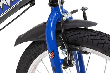 Дитяче велосипед Actionbikes Wasp 20