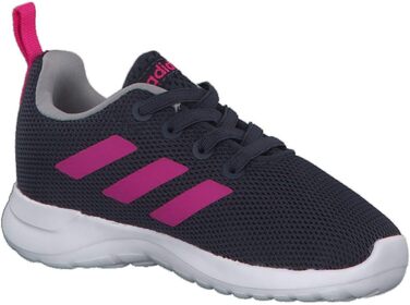 Дитячі спортивні кросівки Adidas Lite Racer CLN, блакитні, 22 EU