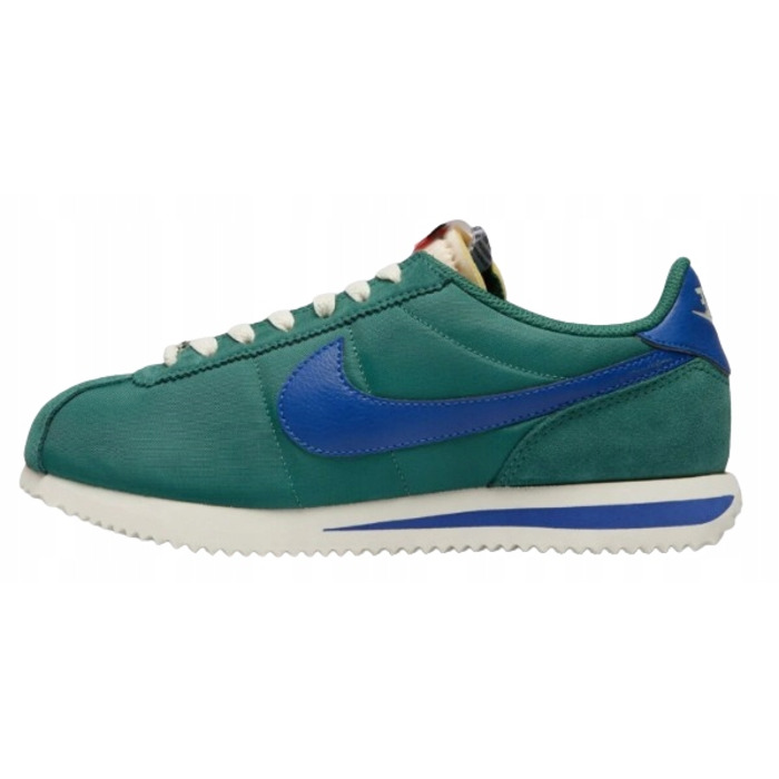 Спортивні кросівки Nike Cortez для підлітків: модні, легкі та зручні