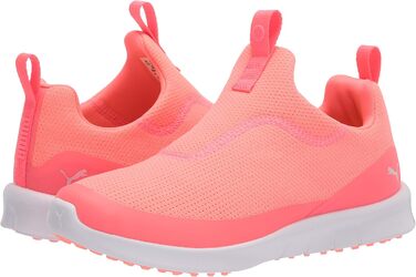 Жіночі тапочки-гольф PUMA Laguna Fusion, розмір 40 EU, колір Ignite Pink