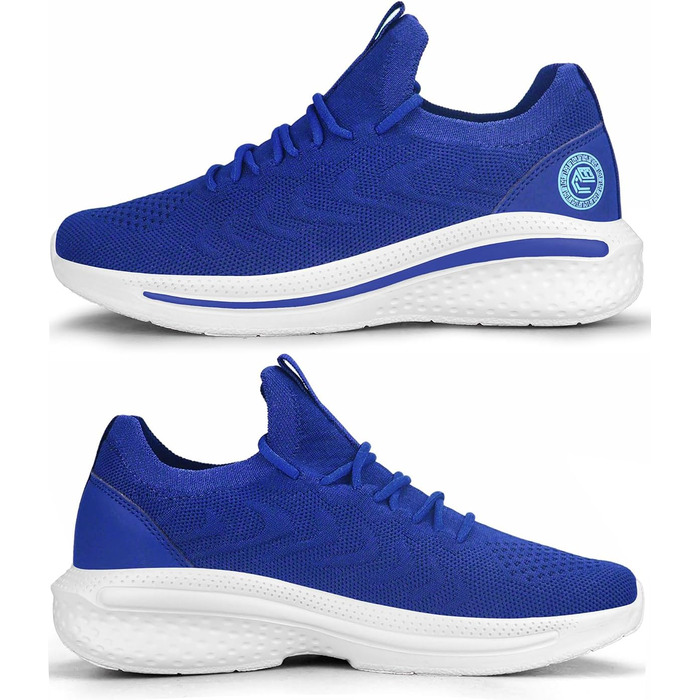 Жіночі кросівки для бігу та занять спортом: біг, теніс, фітнес, прогулянки, тренування (Parang, 40 EU)