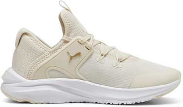 Жіночі бігові кросівки PUMA Softride One4all - Road Running, Alpine Snow/Puma White/Puma Gold (40.5 EU)