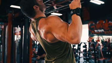 Гаки Grip Power Pads PRO для важкої атлетики, сталеві, з неопреною підкладкою, з ременями на зап'ястя, для чоловіків і жінок, для пауерліфтингу, шрагу, станового тязі, 2 шт., до 300 кг