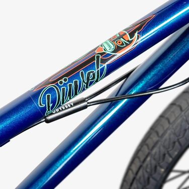 BMX велосипед SIBMX Düvel 20