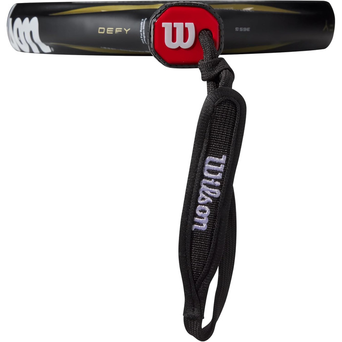 Ракетка для падел-тенісу Wilson Defy V1