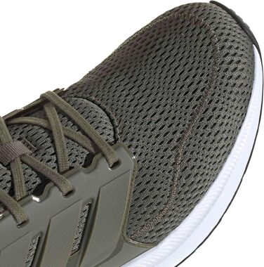 Чоловічі кросівки Adidas Ultimashow 2.0 (розмір 42 EU, колір Olive Strata / White)