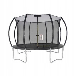 Батут із сіткою Comfort Living 366 см FT 12 (365-374 см)