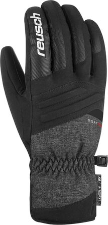 Чоловічі лижні рукавички Reusch Seamus R-Tex Xt, водонепроникні, дихаючі, екстра теплі