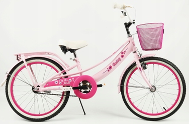 Дитячий велосипед TURBO Daisy 20