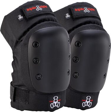Шолом Triple Eight для скейтбордингу, захисний, міський стиль