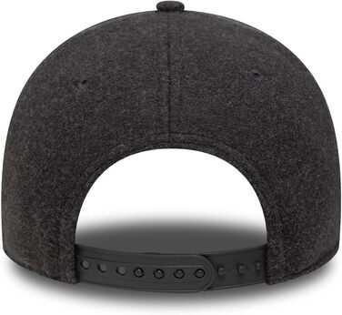 Кепка New Era Los Angeles Lakers NBA 9Forty E-Frame з фольгованою вишивкою чорного та золотого кольорів