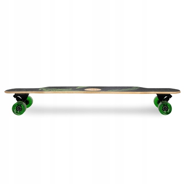 Лонгборд Spokey LONGBAY PRO ABEC-7