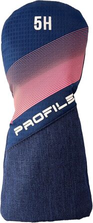 Набір Wilson Profile HALBER LRH для хокею з шайбою