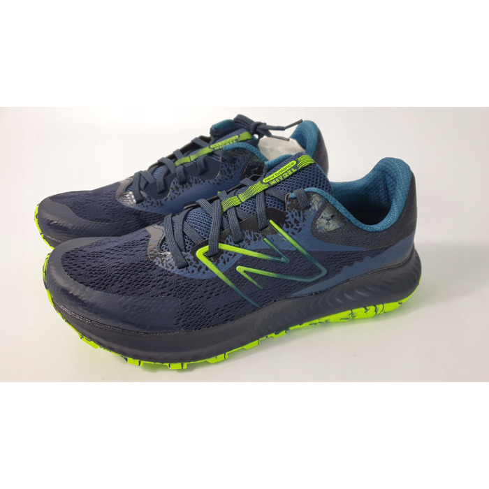 Чоловічі спортивні кросівки New Balance MTNTRLB5, розмір 45