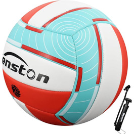 Волейбольний м'яч Senston для пляжу та двору - водонепроникний, м'який на дотик