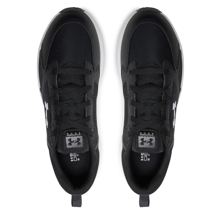 Кросівки Under Armour UA Charged Edge – чорні