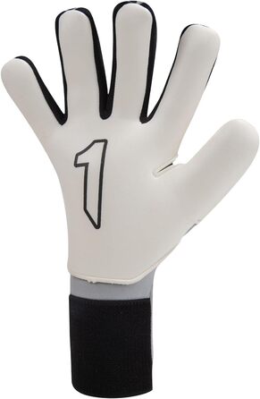 Воротарські рукавички Rinat Xtreme Guard Zhero для футболу