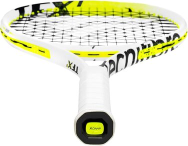 Тенісна ракетка Tecnifibre TF-X1 V2 285 г, розмір ручки 2