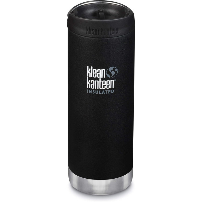 Термос для дітей Klean Kanteen Classic Insulated 300 мл, нержавіюча сталь