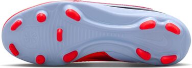 Дитячі футбольні бутси Nike Phantom 6 Low Club для різних поверхонь, розмір 38 EU, багато кольорів