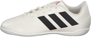 Дитячі футбольні бутси adidas Nemeziz 18.4 для футболу (31.5 EU, кольорові)