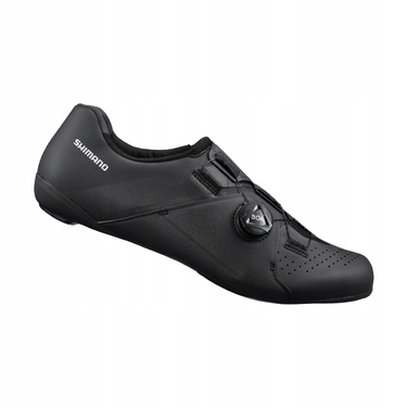 Шосейне взуття Shimano SH-RC300M, чорне, розмір 36.0