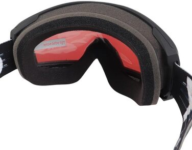 Окуляри Oakley Line Miner XM унісекс, сніжно-білі, універсальний розмір