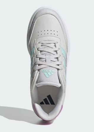 Жіночі спортивні кросівки Adidas для школи, зручні, розмір 37 1/3