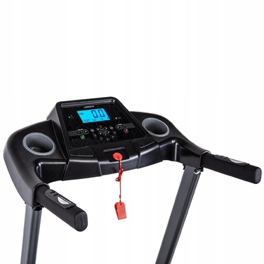 Електрична бігова доріжка Urbogym V520S (до 130 кг)