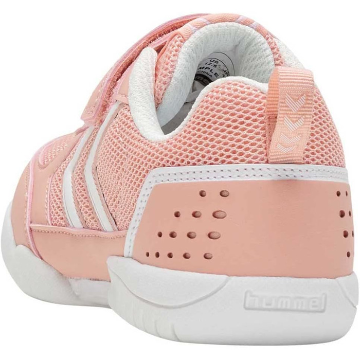 Дитячі гандбольні рукавички Hummel Aero Team 2.0 Jr VC 212122 Dusty Pink, 29 EU