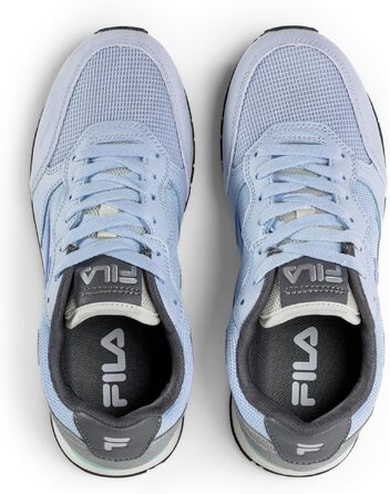 Жіночі кросівки FILA Hypert Wmn (розмір 38 EU, колір Xenon Blue Bermuda)