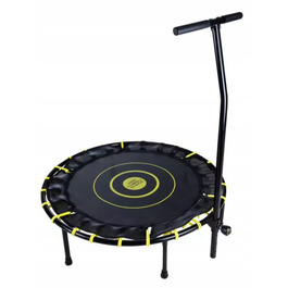 Фітнес-батут DOMYOS FIT TRAMPO 500