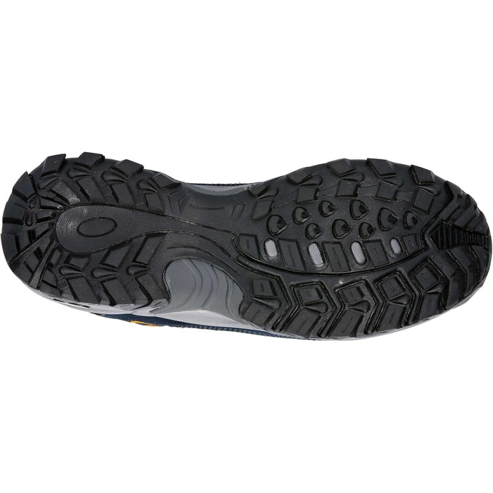 Кросівки Lico Milan для бігу та повсякденного носіння, унісекс, Marine (41 EU)