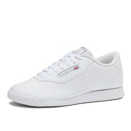 Жіночі домашні капці Reebok Princess, білі, розмір 37.5 EU