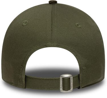 Дитяча кепка New Era 9Fifty/9Forty з логотипами MLB, NBA, NFL, регульована, для дітей 4-6 років