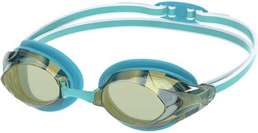 Жіночі дзеркальні окуляри для плавання Speedo Vanquisher 3.0