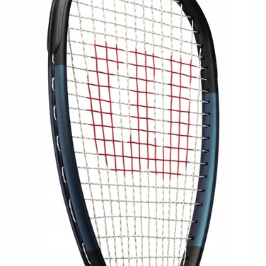 Ракетка для сквошу Wilson Hyper Hammer 120 Black/Navy WR196410F0