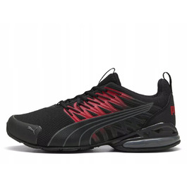Чоловічі спортивні кросівки Puma Voltaic Evo 37960139, чорні, розмір 44