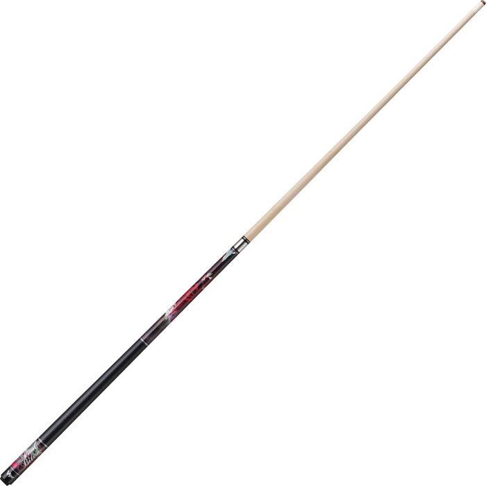 Більярдний кий Viper Underground, 147.3 см, 2 частини, 21 унція