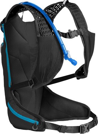 Гідраторний рюкзак Camelbak Octane 16X, 2 л, чорний/синій