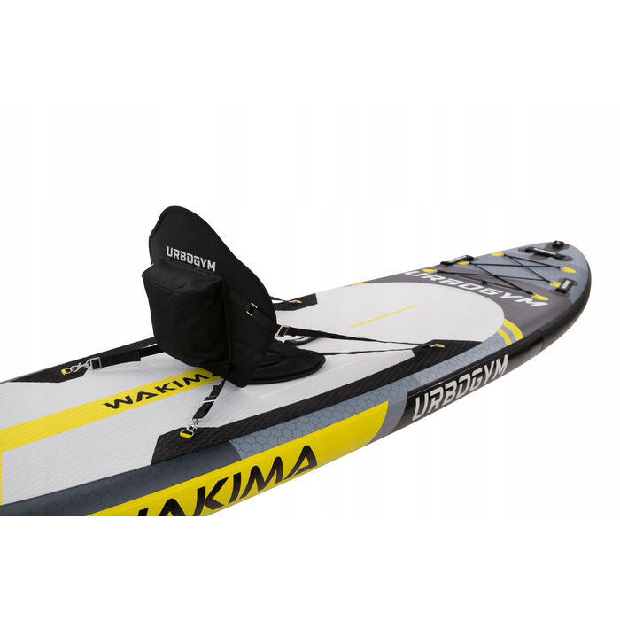SUP-дошка Urbogym WAKIMA 350 см