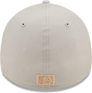 Кепка New Era New York Yankees MLB League Essential 39Thirty Stretch, L-XL, Stnnvy